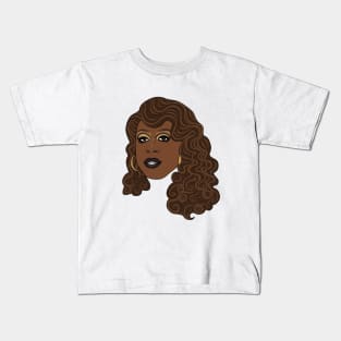 Bob The Drag Queen | Glamour Kids T-Shirt